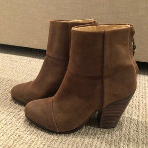 Rag & Bone Classic Newbury Boot